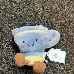 Jellycat harrods exclusive teacups